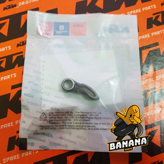 กระเดื่องวาล์วKTM เล็บวาล์วKTM ตัวกดวาล์ว KTM Rocker Arm Original Part ของแท้ สำหรับ KTM DUKE RC200/250/390