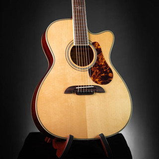 Alvarez MF60CEOM SOLID AA SITKA SPRUCE / SOLID AFRICAN MAHOGANY