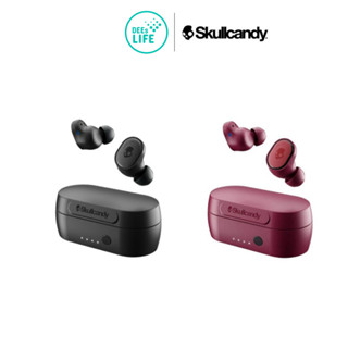 Skullcandy True Wireless Earbuds หูฟังไร้สาย รุ่น Sesh Evo