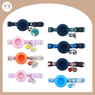 [B002] ปลอกคอ​ Airtag แมว​และสุนัข​ ตัวล็อค​ธรรมดา​ 20​ แบบ