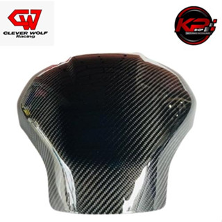 กันรอยถัง CARBON CLEVER WOLF FOR BMW M1000RR / M1000R