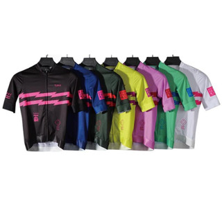 เสื้อจักรยาน DeezJersey รุ่น Summer