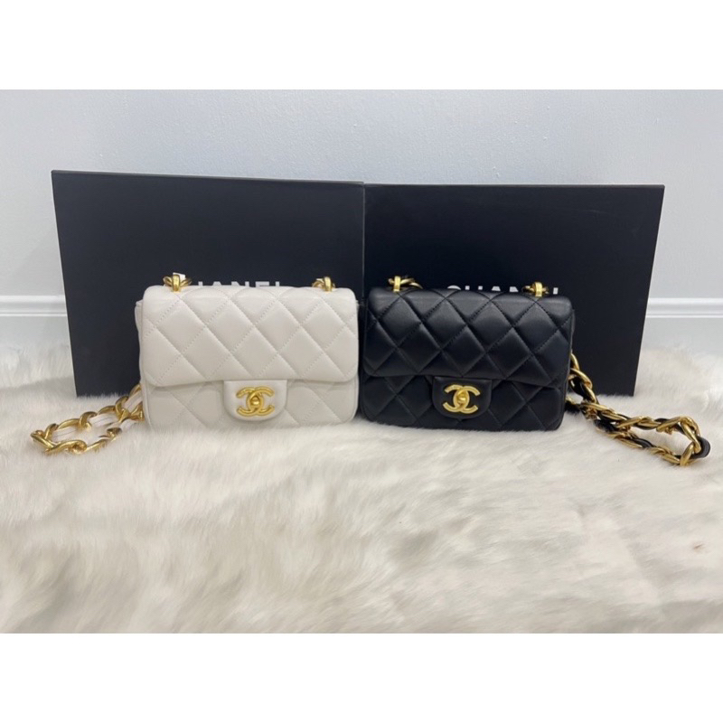 VIP Gift Premium Gift Chanel ของแท้💯
