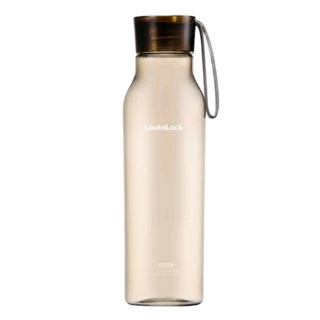 LocknLock​ ขวดน้ำลายคลาสสิค​ ECO LIFE​ Water​ Bottle​ ความจุ​ 550​ ml.