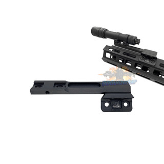 ขาจับไฟฉาย Thorntail M-Lok / Keymod