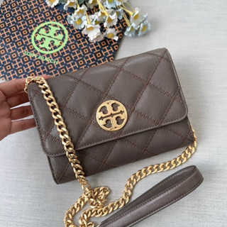 Tory Burch Willa Chain Wallet Crossbody 87867