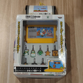 ของที่ระลึก Super Mario Bros จาก Banpresto สินค้าหายาก แท้จากญี่ปุ่น