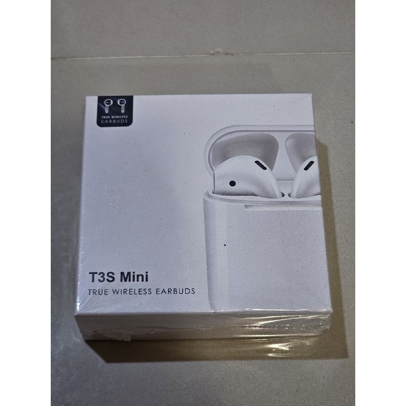 หูฟัง TS3 Mini True Wireless earbuds
