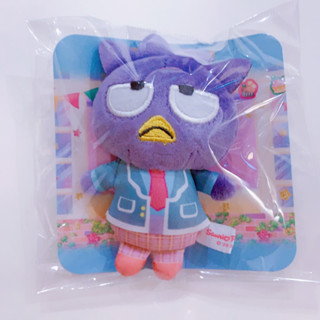 🥠พร้อมส่ง  Bad Badtz Maru Sanrio Puroland ( From Japan)