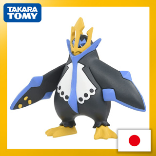 ฟิกเกอร์โปเกม่อน Takara Tomy "Pokemon Moncolle Ms-57 Empert"【ส่งตรงจากญี่ปุ่น】(ผลิตในญี่ปุ่น)