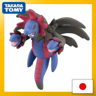 ฟิกเกอร์โปเกม่อน Takara Tomy "Pokemon Moncolle Ms-44 Sandra"【ส่งตรงจากญี่ปุ่น】(ผลิตในญี่ปุ่น)