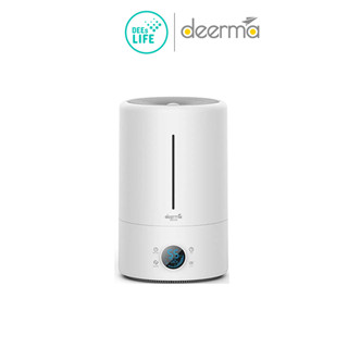 Deerma F628S Humidifier เครื่องเพิ่มความชื้นความจุ 5L