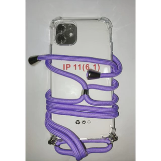 เคสพร้อมสายคล้อง เคสสะพายข้าง สำหรับ ซัมซุง Samsung A07 A17 A06 A37 A35 A55 A05S A16 A27 A57 A54 A23