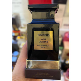 TOM FORD Noir De Noir EDP 100ml.