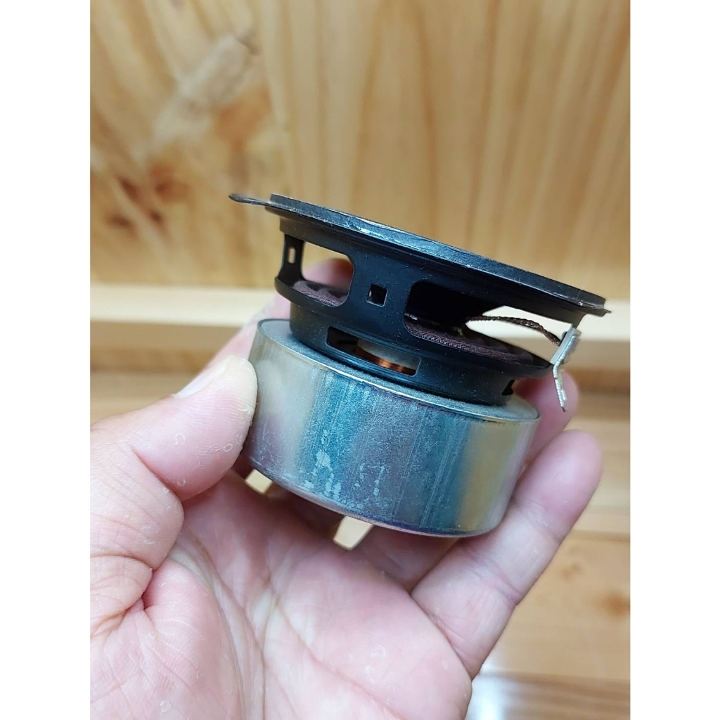 ลำโพงเสียงกลาง3นิ้วYAMAHA4ohm25wกลางชัดรายละอียดดีเหมาะกับแอมป์ระบบ2.1DIY ราคา ถูกที่สุด ดีลบีเคเค แกลเลอรีภาพที่ 8