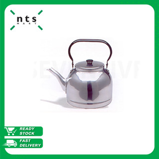 PUJADAS KETTLE กาต้มน้ำ เหยือกน้ำ รุ่น PUJ1-119