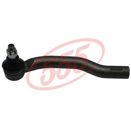 ลูกหมากคันชักสั้น ตัวนอก TOYOTA ALPHARD VELLFIRE Gen2 ANH20 Gen3 AGH30 ESTIMA ACR50 555 JP /คู่