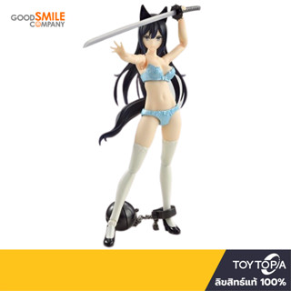 Good Smile Company Plamax GP-04 Guilty Princess Underwear Body Girl Ran: Guilty Princess