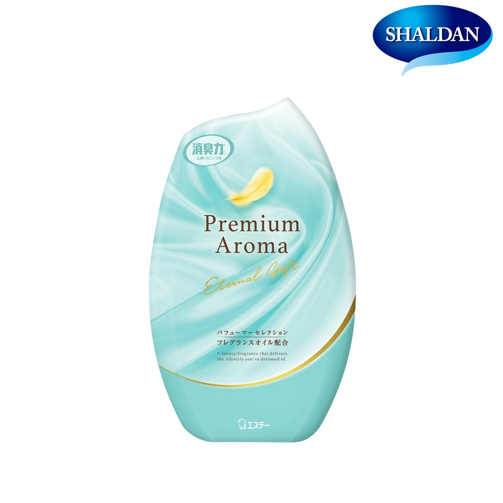 #น้ำหอมปรับอากาศญี่ปุ่น
#ShojikiPremiumAroma
#น้ำหอมปรับอากาศกลิ่นEternalGift
#น้ำหอมปรับอากาศกลิ่นดอกไม้ผลไม้
#ของใช้ในบ้านนำเข้าจากญี่ปุ่น