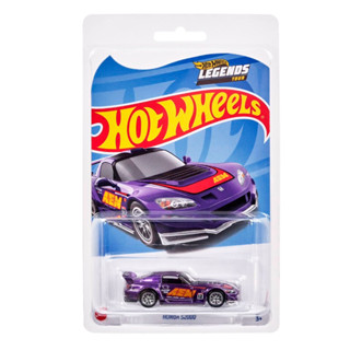 Hotwheels Legends Honda S2000