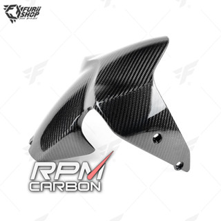 บังโคลนหน้า RPM Carbon Front Fender : for Ducati Monster 821/Monster 937/Monster 1200/Monster 1200S 2014+