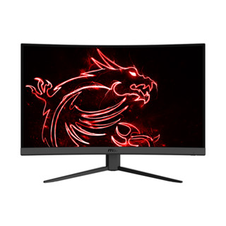 จอมอนิเตอร์ MSI MONITOR G32CQ4 E2 (VA 2K 175Hz Curved)