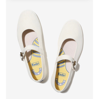 พรีออเดอร์ Keds รุ่น Champion Strap Mary Jane