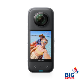 Insta360 X3 - ประกันศูนย์