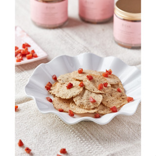 Nitan (นิทาน) คุ๊กกี้กราโนล่าเพิ่มน้ำนม (Lactation Granola Cookies)