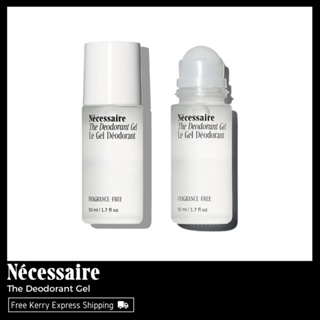 Necessaire The Deodorant Gel เจลระงับกลิ่นกาย พร้อมส่ง &amp; เเท้ 100%