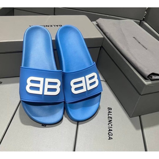 รองเท้าแตะ Balenciaga Grade vip Size 36-45