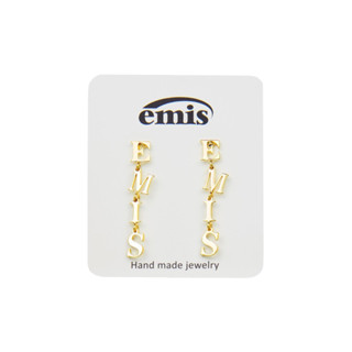 ✨🇰🇷 EMIS EARRING ✨💛🇰🇷