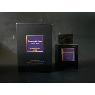 Ermenegildo Zegna Florentine Iris น้ำหอมแท้แบ่งขาย