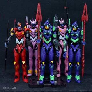 EVA-FRAME EVANGELION