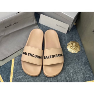 รองเท้าแตะ Balenciaga Grade vip Size 36-45