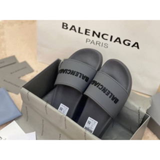 รองเท้าแตะ Balenciaga Grade vip Size 36-45