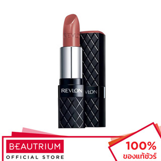 REVLON Color Burst Lipstick ลิปสติก 3.7g