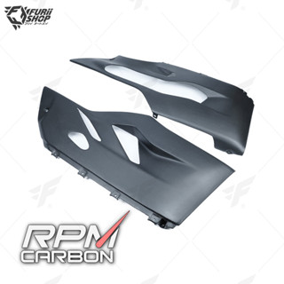 อกล่าง RPM Carbon Belly Pan : for Ducati Panigale 899/1199/1299/959/V2 2013-2015