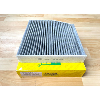 กรองอากาศในห้องโดยสาร(Cabin Air Filter) Mercedes-Benz A-Class W176,B-Class W246/W242,CLA C117/X117,GLA X156