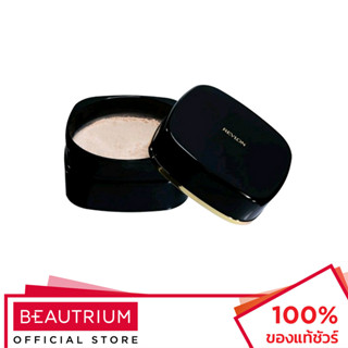 REVLON Microfine Perfect Natural Loose Powder แป้งสำหรับใบหน้า 36g