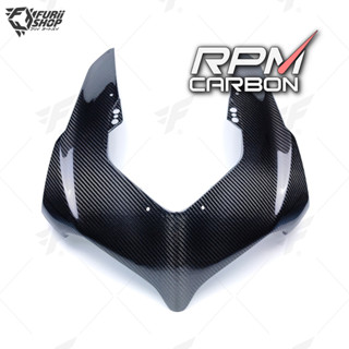 แฟริ่งหน้า RPM Carbon Front Fairings : for Ducati Panigale V4 2018+