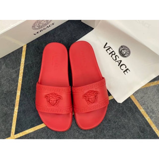 รองเท้าแตะ Versace Grade vip  Size 38-45