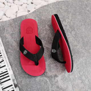 รองเท้าแตะลำลองชาย Size 43-44