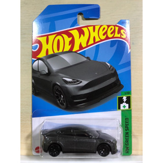 Hotwheels Tesla Model Y(G23)