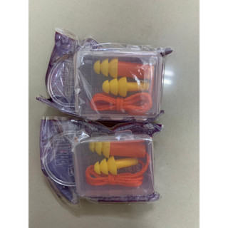 ที่อุดหู ลดเสียง EAR PLUG รุ่น EP535(100PCS/ลัง)