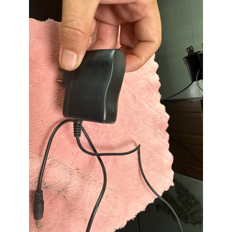 อะแดป​เตอร์​6V 1A adapter