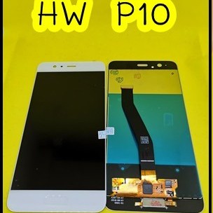 หน้าจอ Huawei P10 แถมฟรี!! ชุดไขควง+ฟิล์ม+กาวติดจอ อะไหล่คุณภาพดี pu mobile