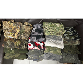 เสื้อแฟชั่นมือ2แชนสั้นขายไลฟ์สด