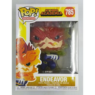 Funko Pop My Hero Academia - Endeavor #785