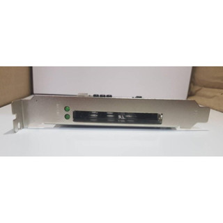 Card PCI-E TO PCMP CIACILocal Bus 2.2